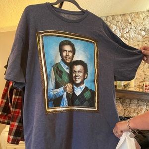 Step Brothers t-shirt